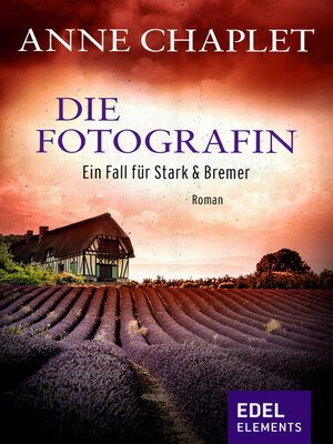 cover image of Die Fotografin